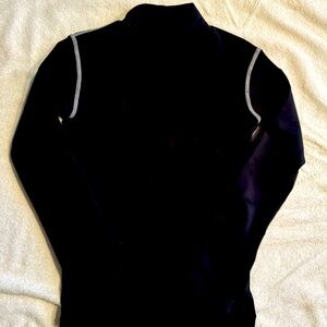 Nike youth base layer shirt